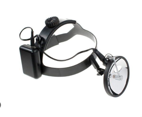 MIROIR DE CLAR - SafariBioMed