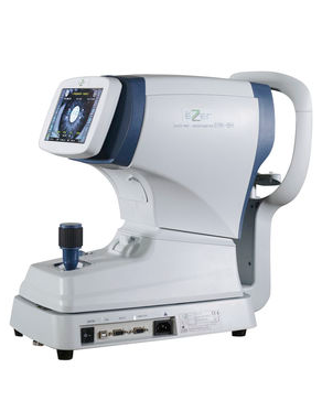 REFRACTOMETRE AUTOMATIQUE – Image 3