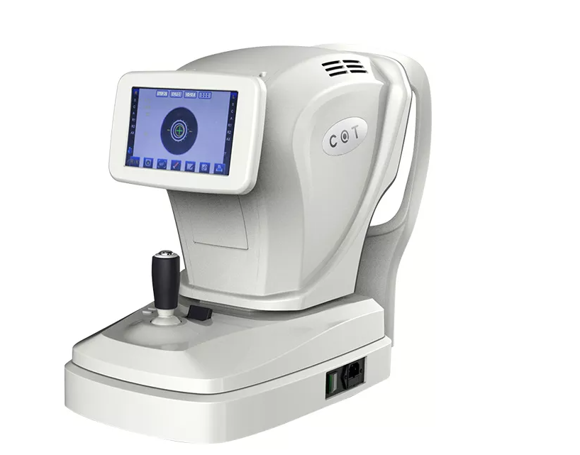 REFRACTOMETRE AUTOMATIQUE – Image 5