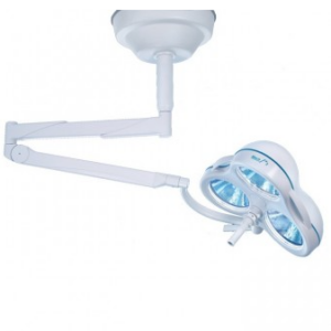 LAMPE OPERATOIRE PLAFONNEE Dr MACH