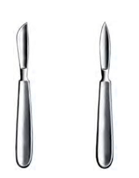 COUTEAU DE RESECTION – Image 2