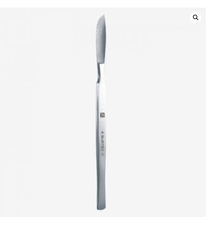 COUTEAU DE RESECTION