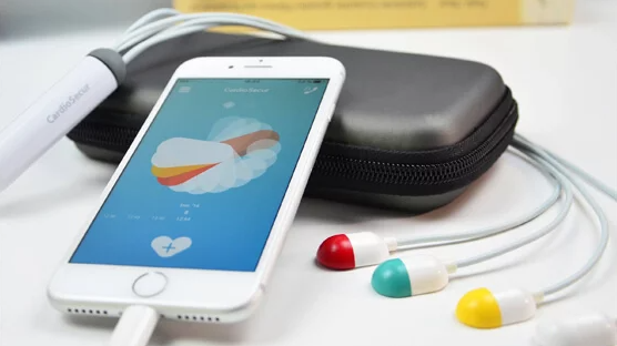 ECG CARDIOSECUR – Image 4