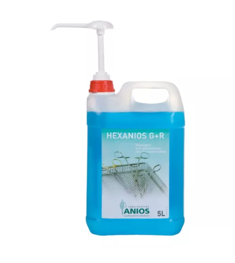 HEXANIOS