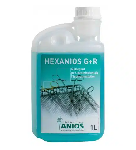 HEXANIOS – Image 2
