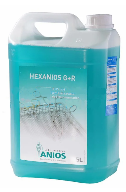 HEXANIOS – Image 3