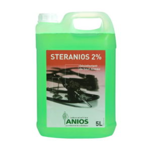 STERANIOS