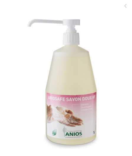 ANIOS SAVON DOUX – Image 3