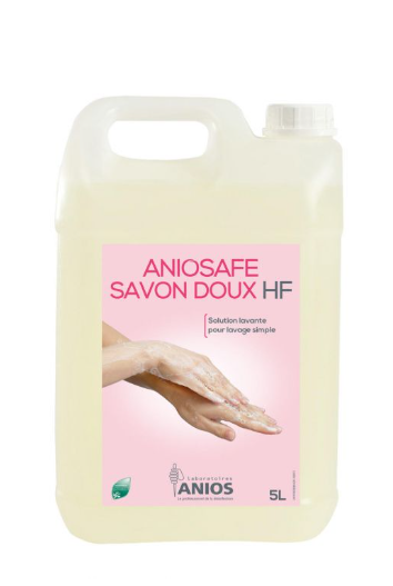 ANIOS SAVON DOUX – Image 2