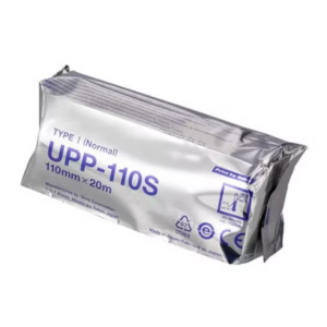 FILM D'ECHOGRAPHIE SONY UPP-110S