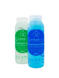 GEL D'ECHOGRAPHIE 250ML – Image 2