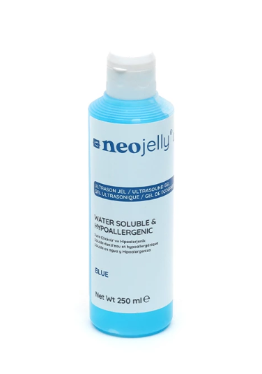 GEL D'ECHOGRAPHIE 250ML – Image 3