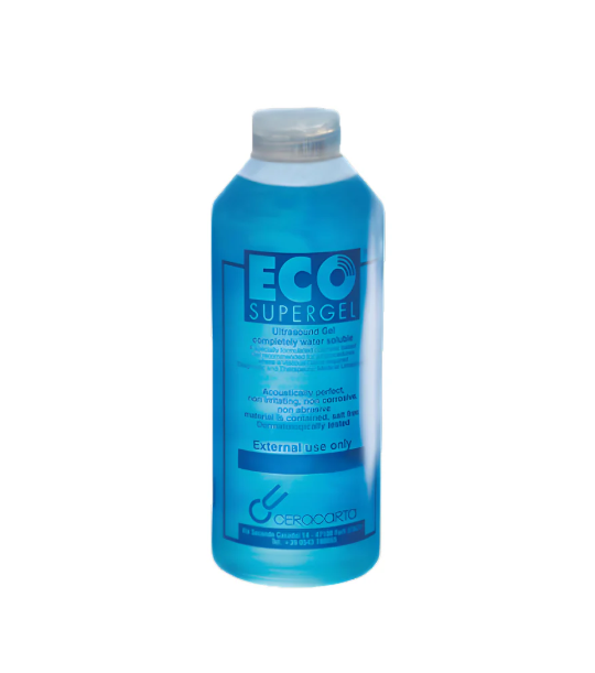 GEL D'ECHOGRAPHIE 250ML – Image 4