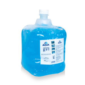 GEL D'ECHOGRAPHIE 5 LITRES