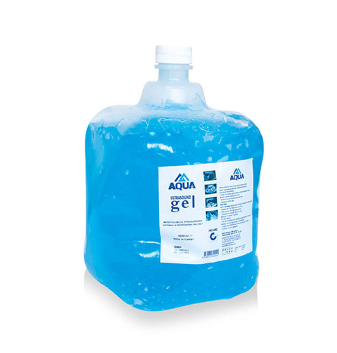 GEL D'ECHOGRAPHIE 5 LITRES