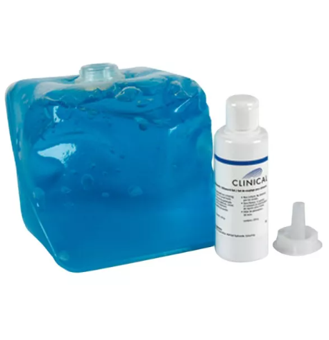 GEL D'ECHOGRAPHIE 5 LITRES – Image 3
