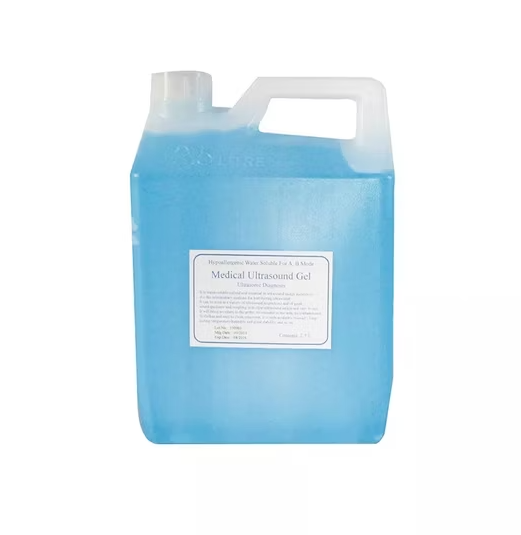GEL D'ECHOGRAPHIE 5 LITRES – Image 4