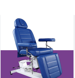 FAUTEUIL DE PRELEVEMENT ELECTRIQUE – Image 2