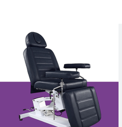 FAUTEUIL DE PRELEVEMENT ELECTRIQUE