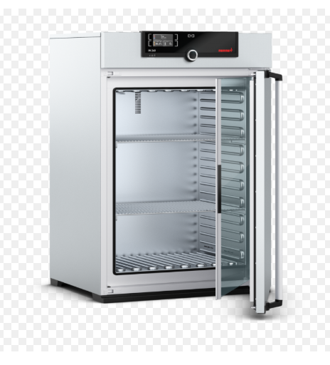 INCUBATEUR DE LABORATOIRE – Image 3