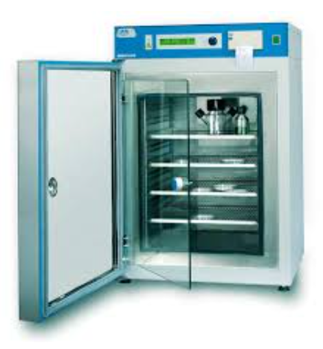 INCUBATEUR DE LABORATOIRE – Image 4