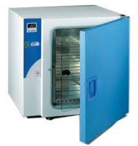 INCUBATEUR DE LABORATOIRE – Image 5