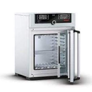 INCUBATEUR DE LABORATOIRE