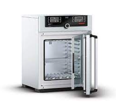 INCUBATEUR DE LABORATOIRE