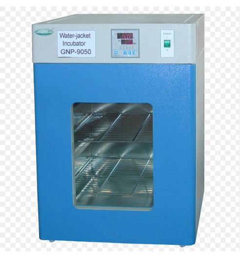 INCUBATEUR DE LABORATOIRE – Image 7