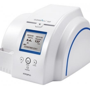 ANALYSEUR CLOVER A1C