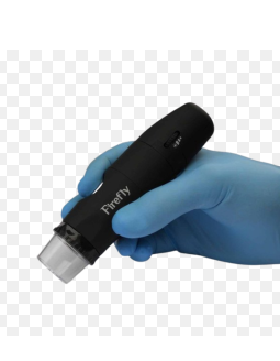 DERMATOSCOPE NUMERIQUE SANS FIL – Image 2