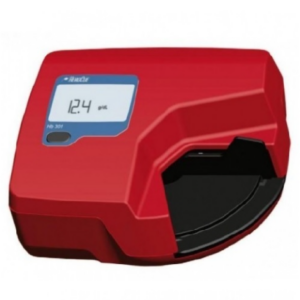 ANALYSEUR D'HEMOGLOBINE HEMOCUE 301