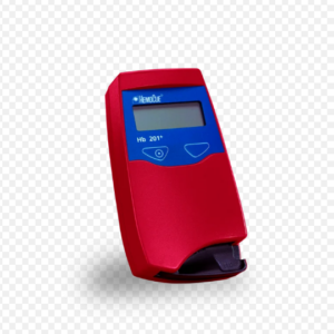 ANALYSEUR D'HEMOGLOBINE HEMOCUE HB201