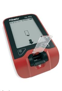 ANALYSEUR D'HEMOGLOBINE HEMOCUE 801 – Image 3