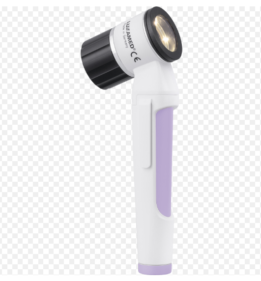 DERMATOSCOPE MICROLED – Image 2