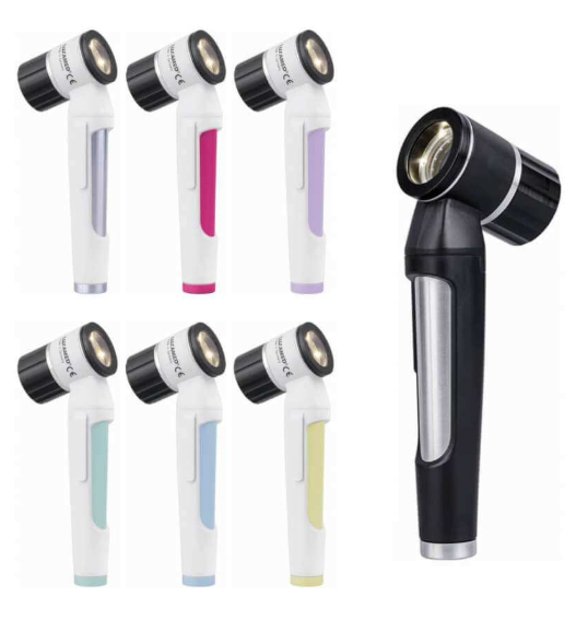 DERMATOSCOPE MICROLED – Image 5