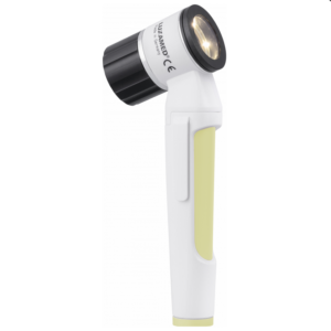 DERMATOSCOPE MICROLED