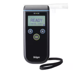 ALCOOTEST - ETHYLOTEST DRAGER 6820