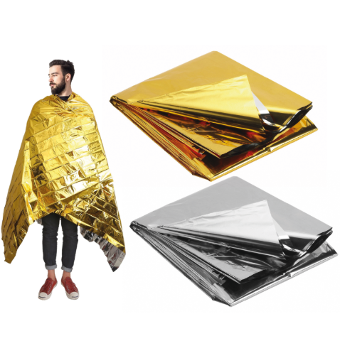 COUVERTURE DE SURVIE – Image 2