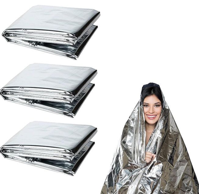 COUVERTURE DE SURVIE – Image 3