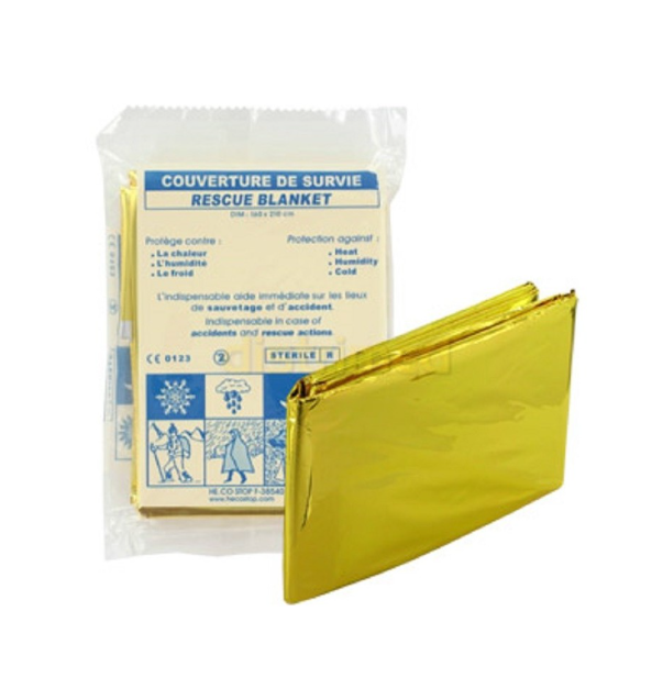 COUVERTURE DE SURVIE – Image 4