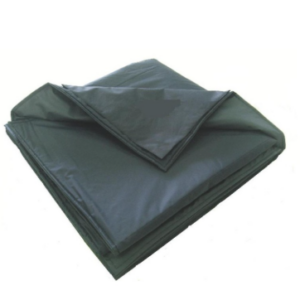 COUVERTURE BACTERIOSTATIQUE IMPERMEABLE