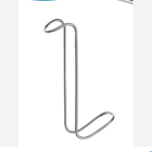 ECARTEURS DOUBLE COLLIN HARTTMAN