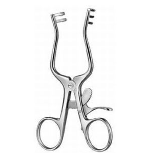 ECARTEUR CHIRURGICAL DE WEITLANER