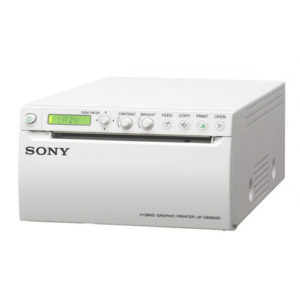 IMPRIMANTE ECHOGRAPHE SONY UP-X898