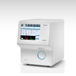 ANALYSEUR D'HEMATOLOGIE MINDRAY BC-10