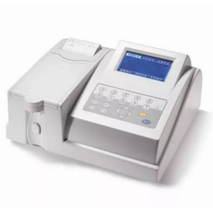 SPECTROPHOTOMETRE DE BIOCHIMIE GENIU