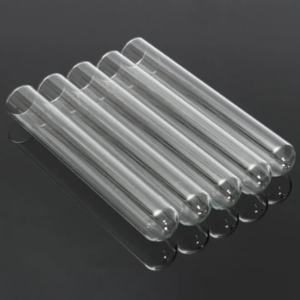TUBES A ESSAI