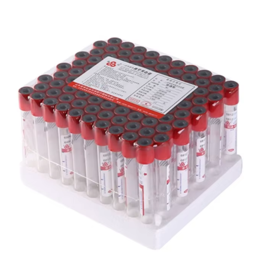 TUBES SECS – Image 3