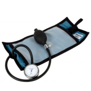 BRASSARD DE PERFUSION A PRESSION